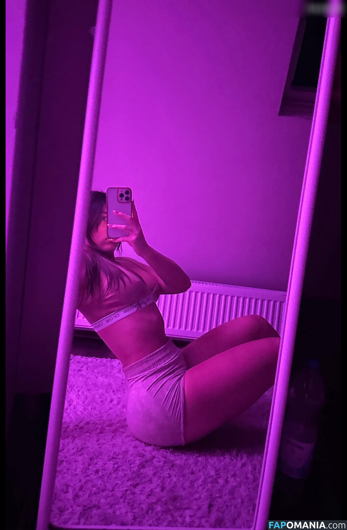 Analena.lz / anabelleofficial Nudo OnlyFans  Foto trapelata #229