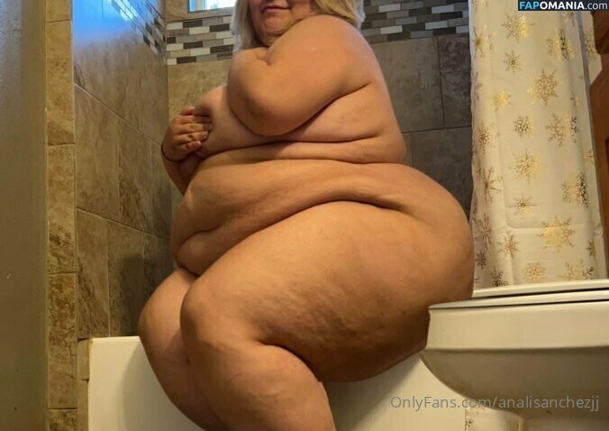 analisanchezjj / analisanchezxx Nudo OnlyFans  Foto trapelata #43