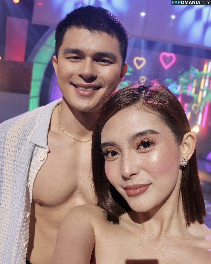 Analyn Barro Nudo OnlyFans  Foto trapelata #1