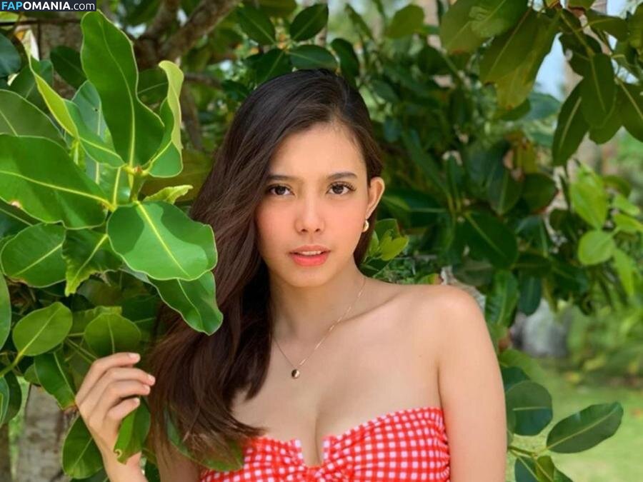 Analyn Barro Nudo OnlyFans  Foto trapelata #3