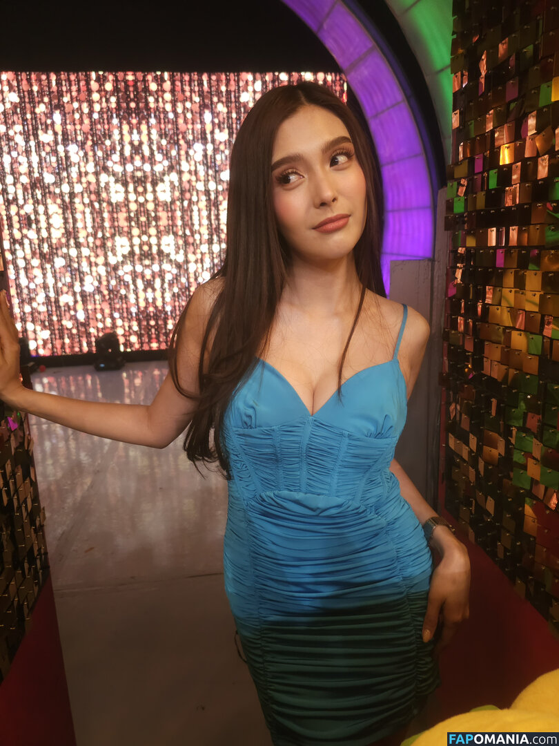 Analyn Barro Nudo OnlyFans  Foto trapelata #4