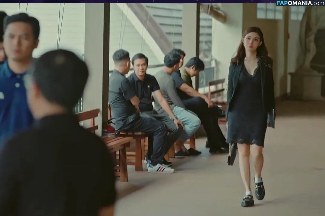 Analyn Barro Nudo OnlyFans  Foto trapelata #8