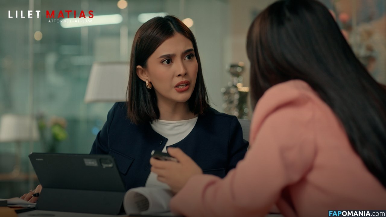 Analyn Barro Nudo OnlyFans  Foto trapelata #9