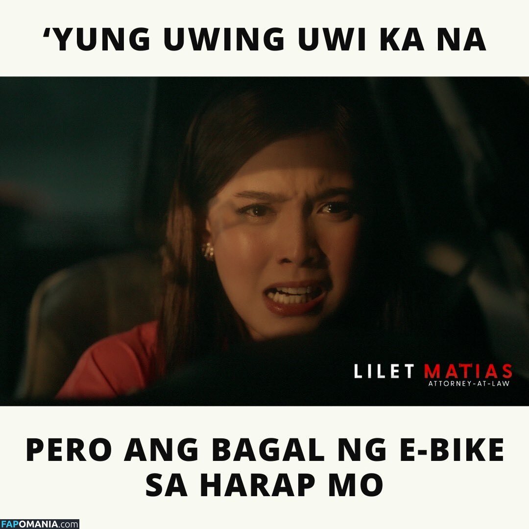 Analyn Barro Nudo OnlyFans  Foto trapelata #13