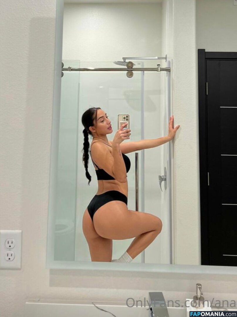 ana maximiliano / anamaxi Nudo OnlyFans  Foto trapelata #55