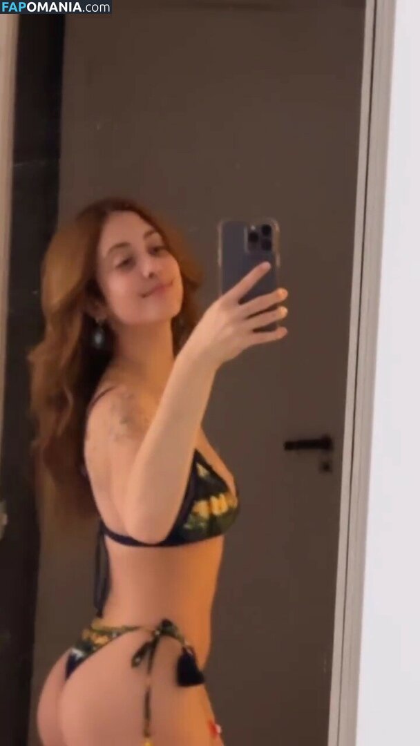 Ananda Morais / ananda Nudo OnlyFans  Foto trapelata #261