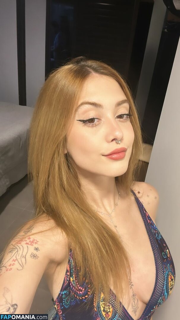 Ananda Morais / ananda Nudo OnlyFans  Foto trapelata #268