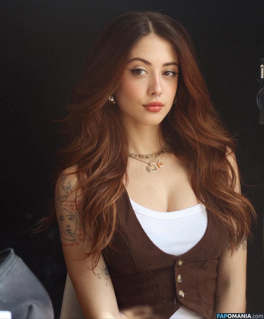 Ananda Morais / ananda Nudo OnlyFans  Foto trapelata #555