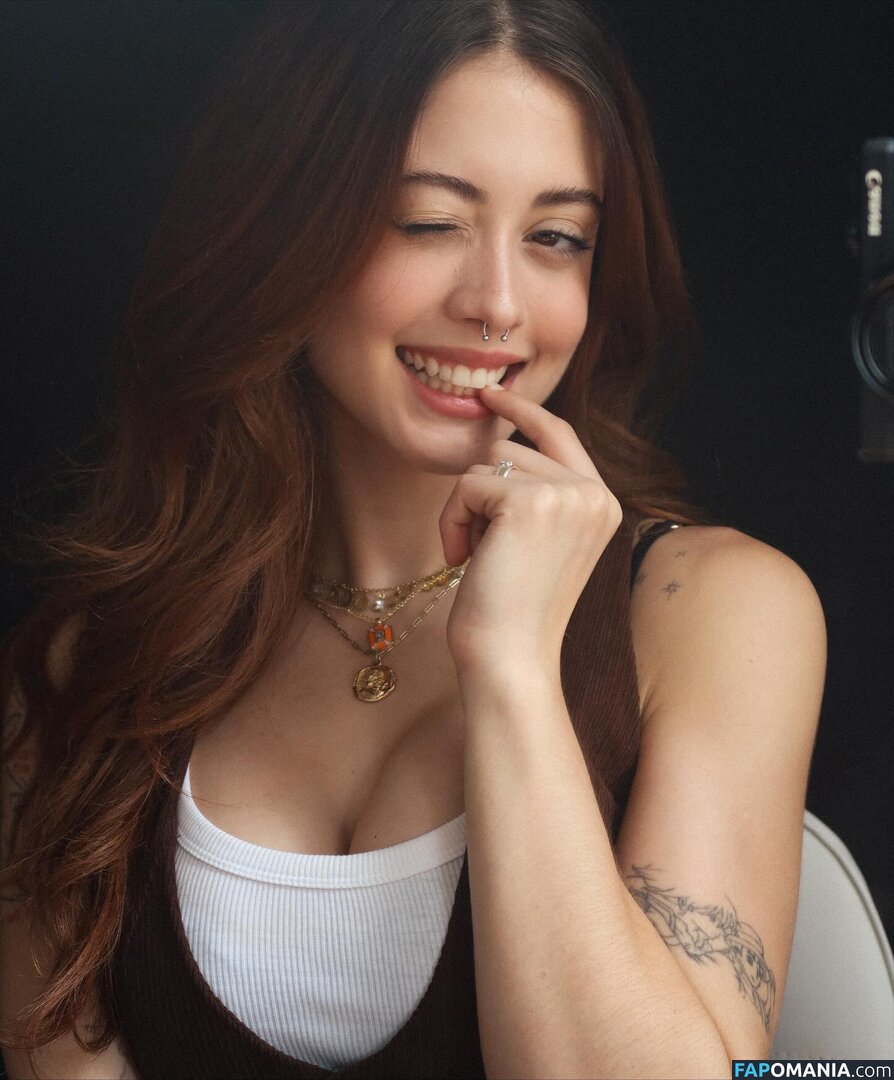 Ananda Morais / ananda Nudo OnlyFans  Foto trapelata #557