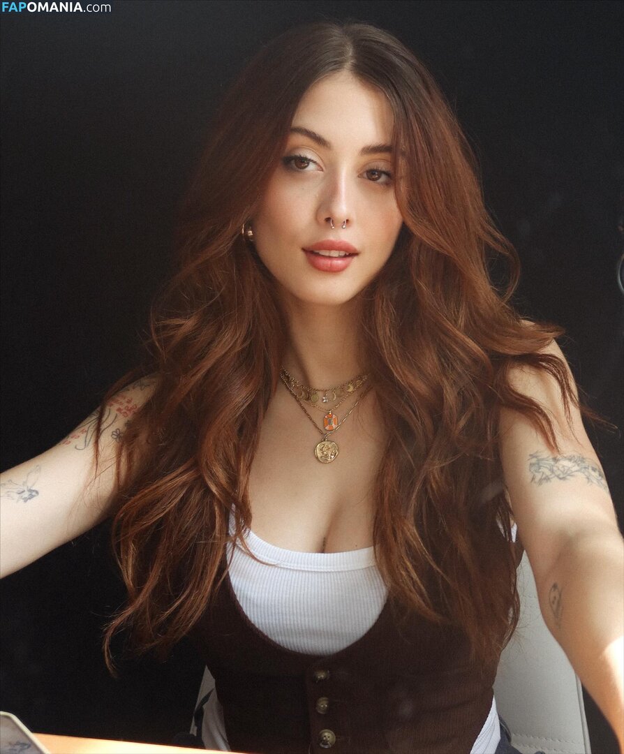 Ananda Morais / ananda Nudo OnlyFans  Foto trapelata #558