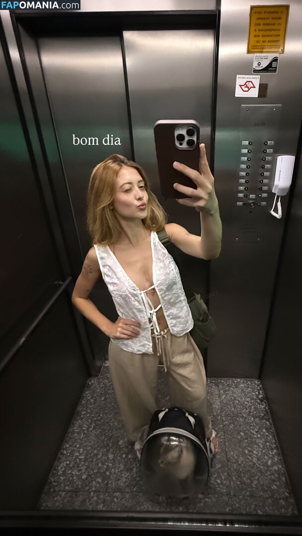 Ananda Morais / ananda Nudo OnlyFans  Foto trapelata #559