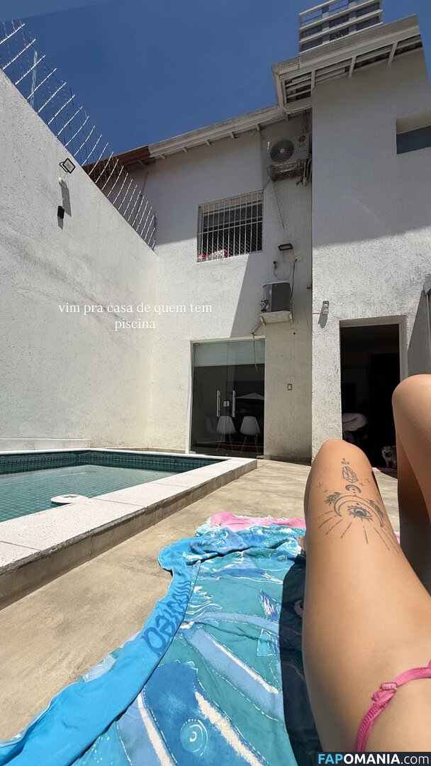 Ananda Morais / ananda Nudo OnlyFans  Foto trapelata #560