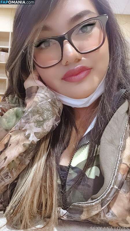 Anangel3534 / anangel35342 Nudo OnlyFans  Foto trapelata #6