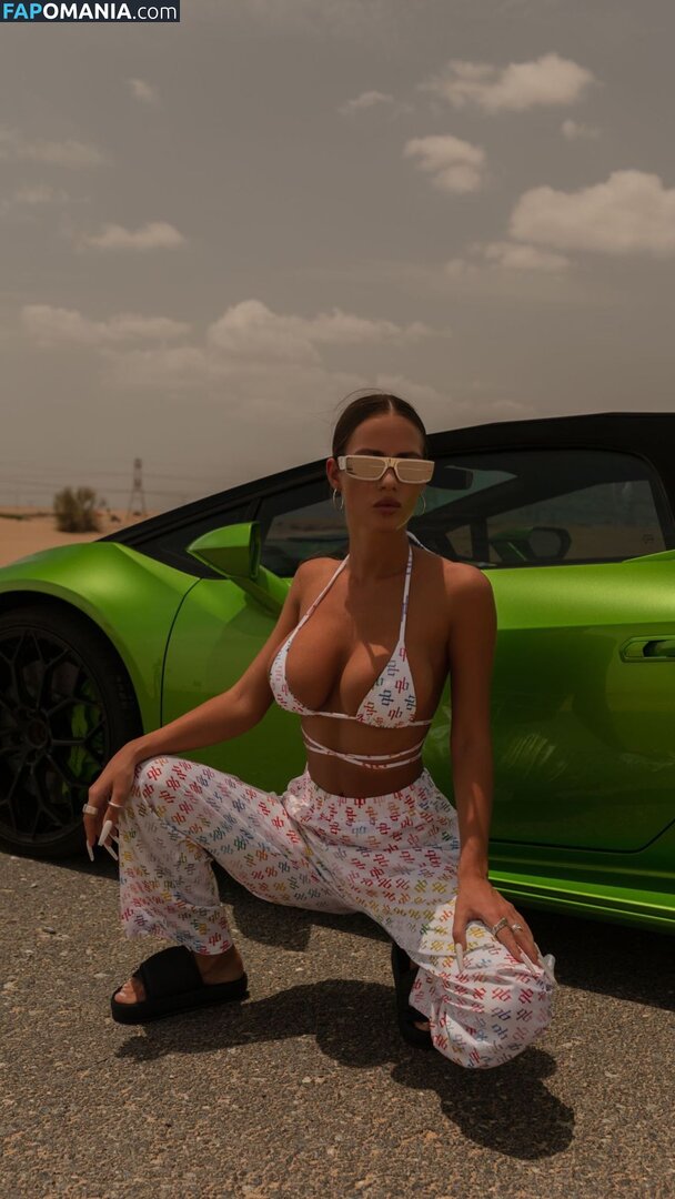 Anastasia Anikina / anastasiyaanikina Nudo OnlyFans  Foto trapelata #150