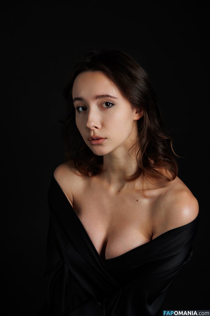 Anastasia Grinenko Nudo OnlyFans  Foto trapelata #17