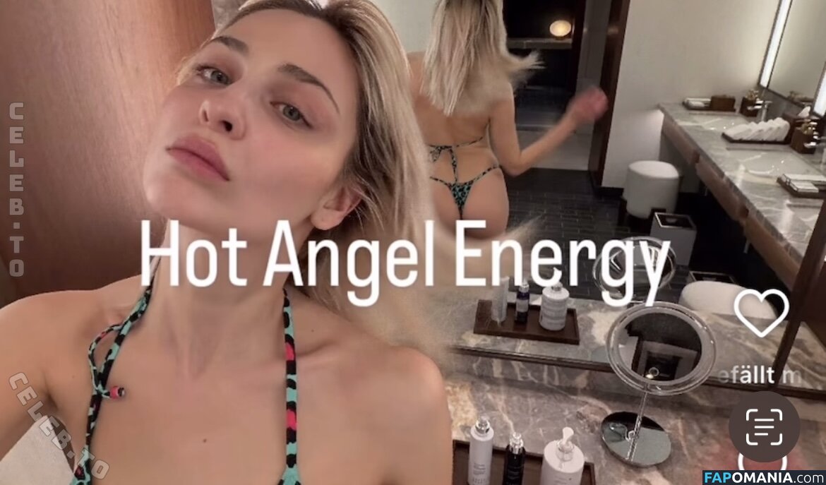 Anastasia Nasty Borisova / nasty.bory / nasty.boryy Nudo OnlyFans  Foto trapelata #8