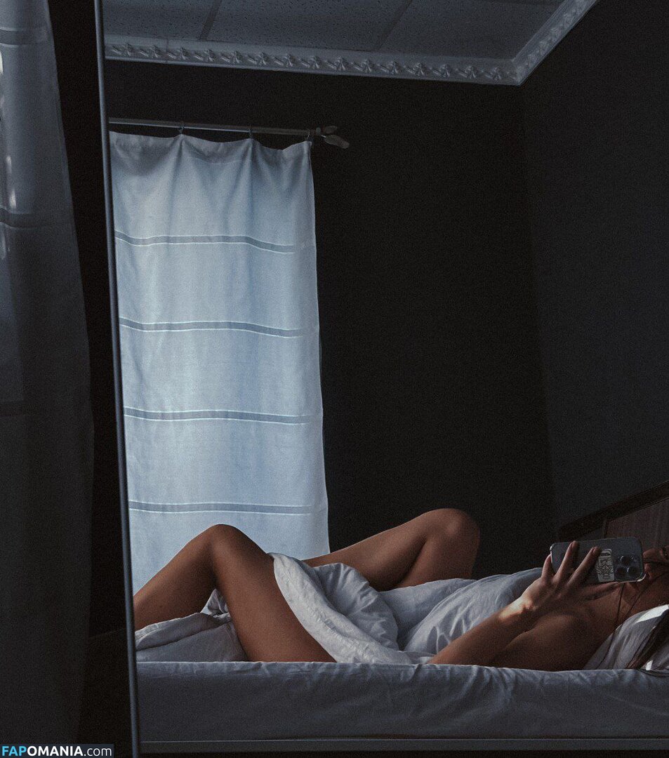 Anastasia Steklova / astklv Nudo OnlyFans  Foto trapelata #4