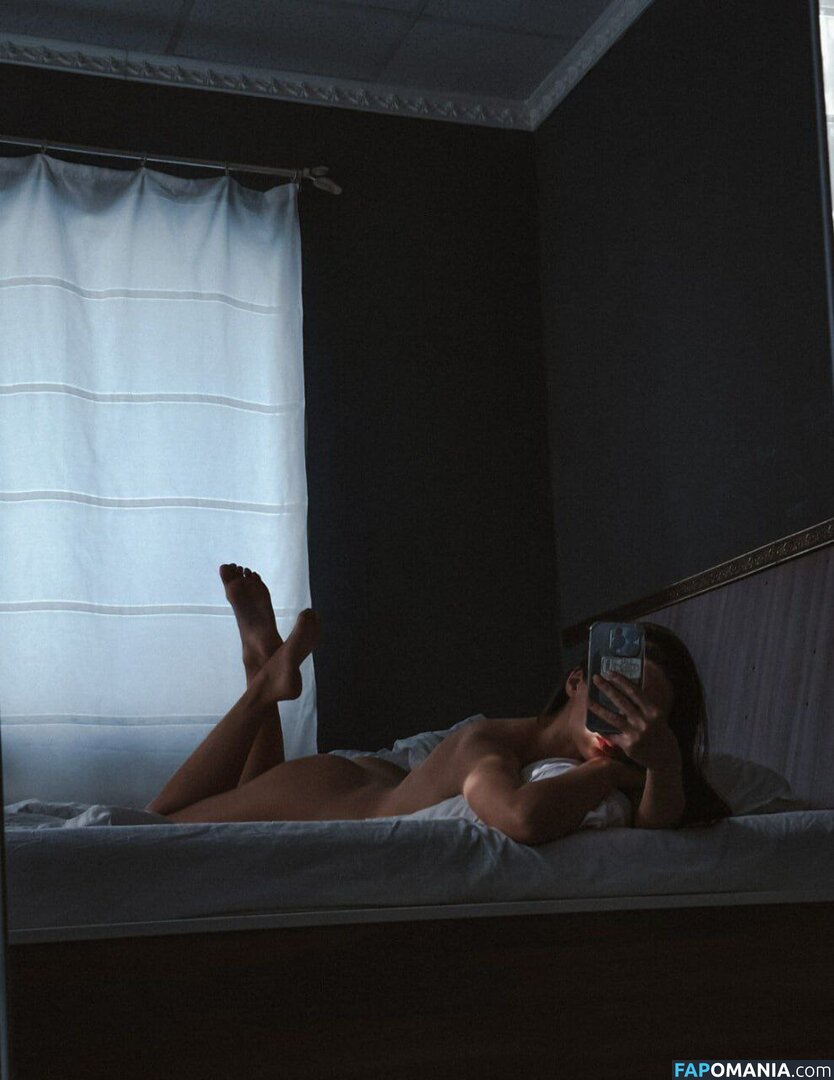 Anastasia Steklova / astklv Nudo OnlyFans  Foto trapelata #10