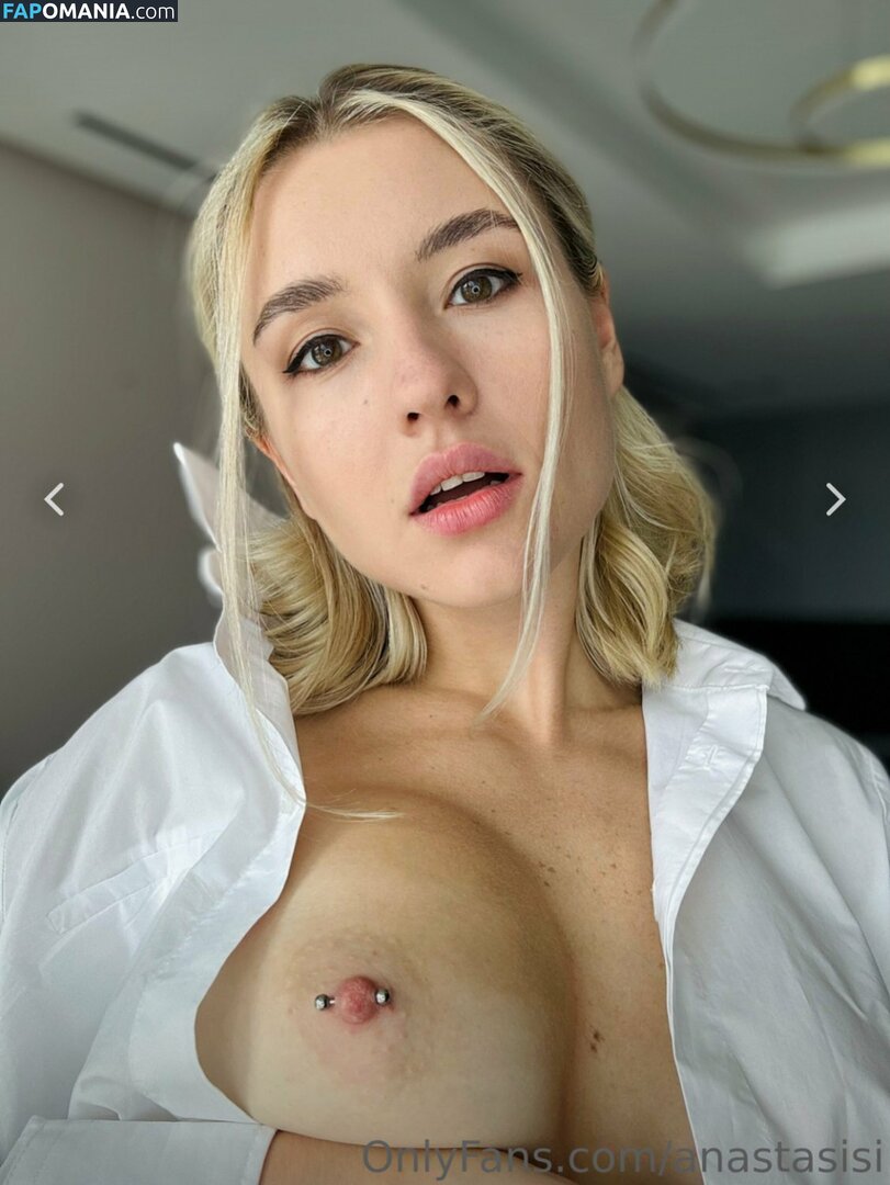 Anasta.sisi / Anastasisi Nudo OnlyFans  Foto trapelata #82
