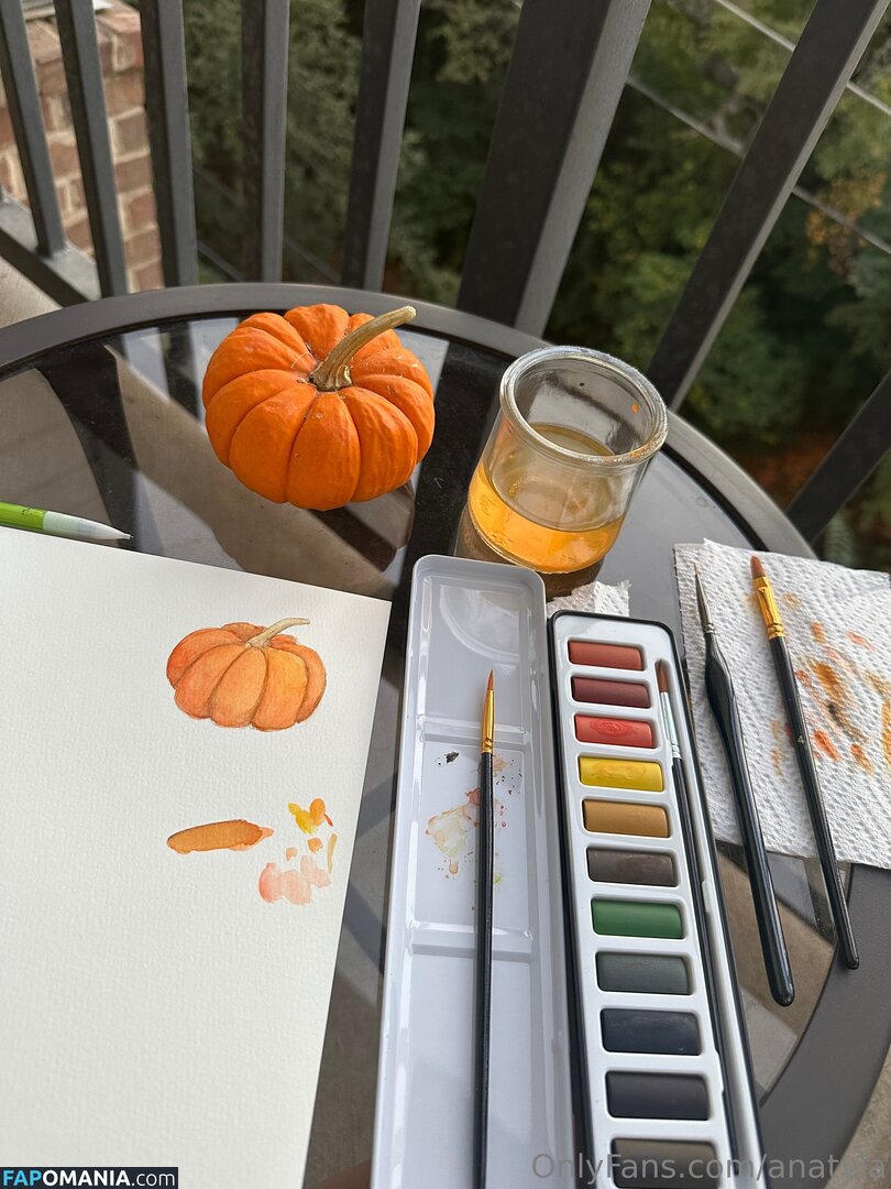 anatyla / anatylacosplay Nudo OnlyFans  Foto trapelata #2