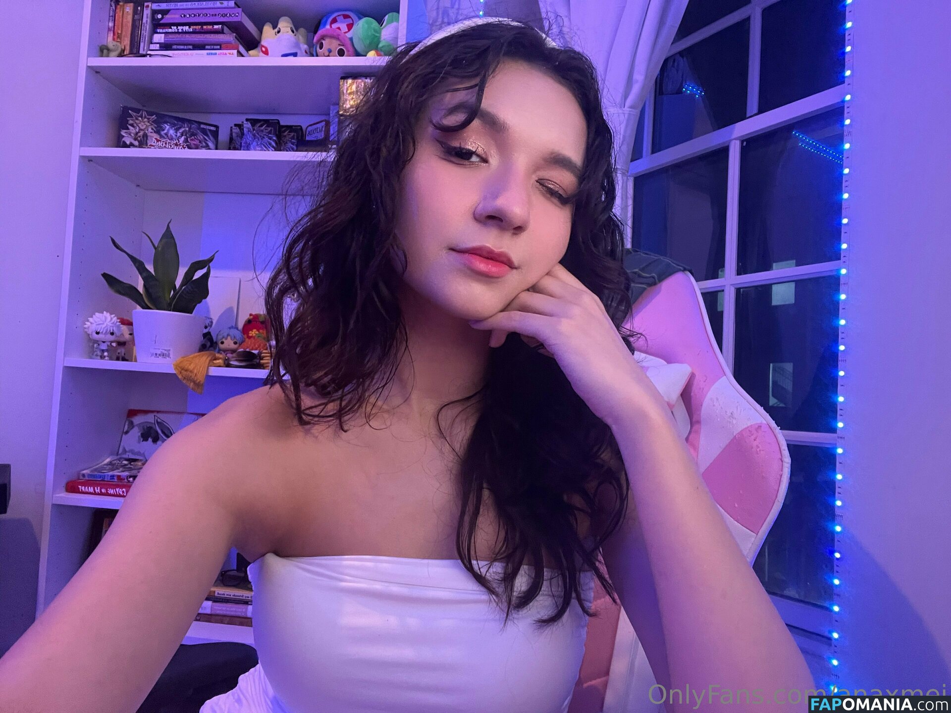 anaxmei / annaxmei Nudo OnlyFans  Foto trapelata #49