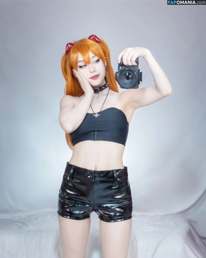 Anayami / _anayami / lilbunbunny Nudo OnlyFans  Foto trapelata #203