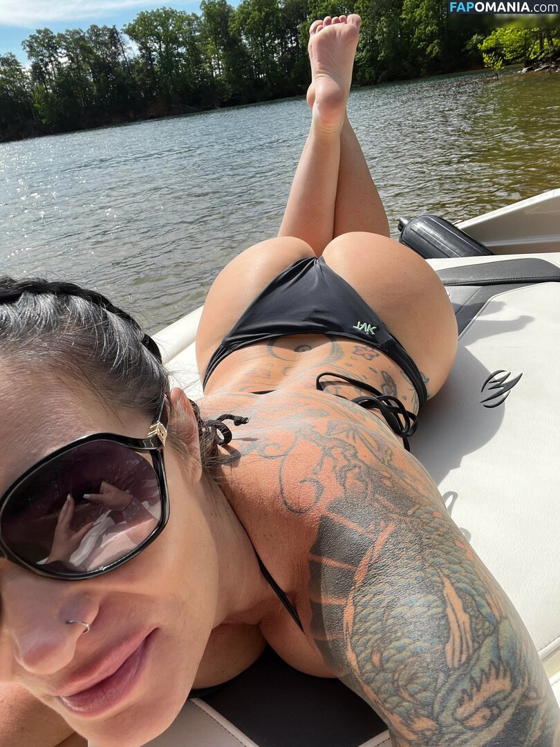 Andie Renae / andiespalace / atlantaspalace Nudo OnlyFans  Foto trapelata #1