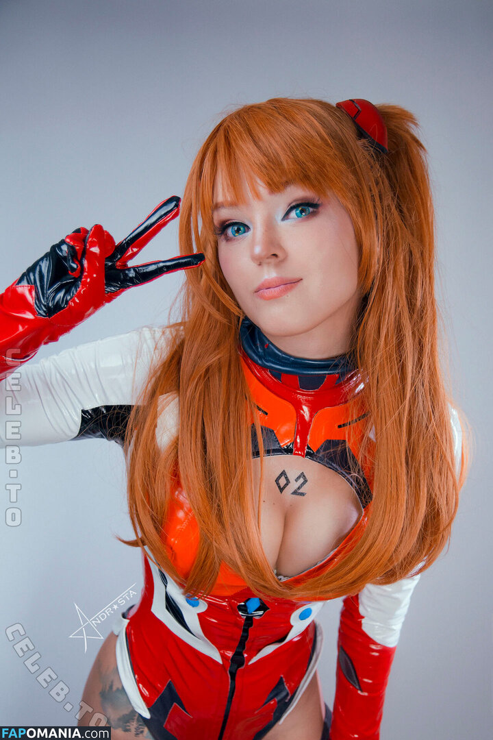 Andrasta / https: / xandrastax Nudo OnlyFans  Foto trapelata #212