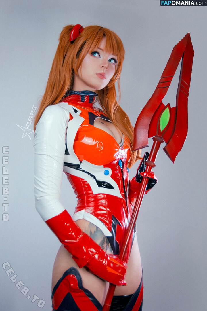 Andrasta / https: / xandrastax Nudo OnlyFans  Foto trapelata #217