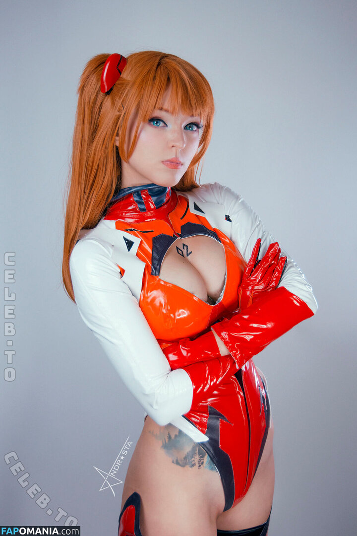 Andrasta / https: / xandrastax Nudo OnlyFans  Foto trapelata #228