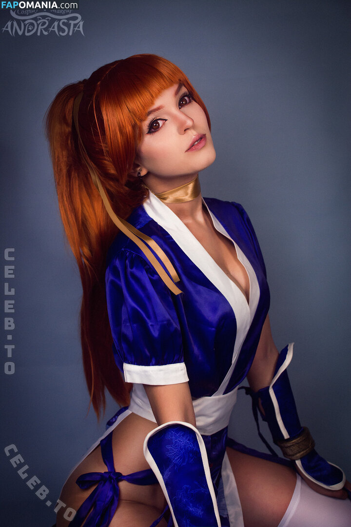 Andrasta / https: / xandrastax Nudo OnlyFans  Foto trapelata #229