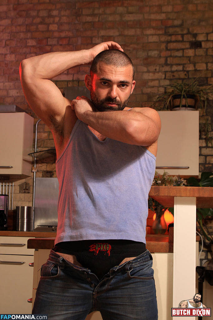 Andrea Bruno Nudo OnlyFans  Foto trapelata #1