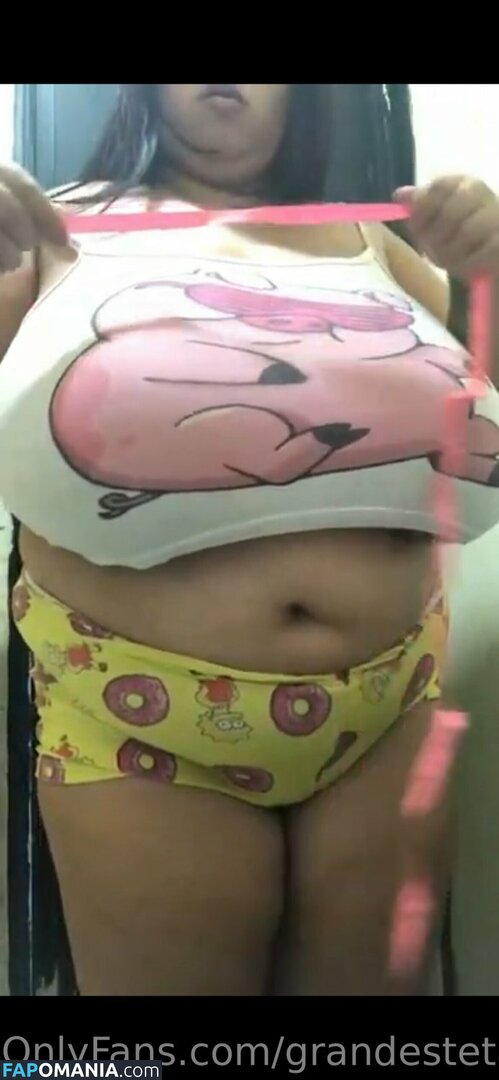 Andrea González / andreitha.gonzalez / grandestetascolombia Nudo OnlyFans  Foto trapelata #2