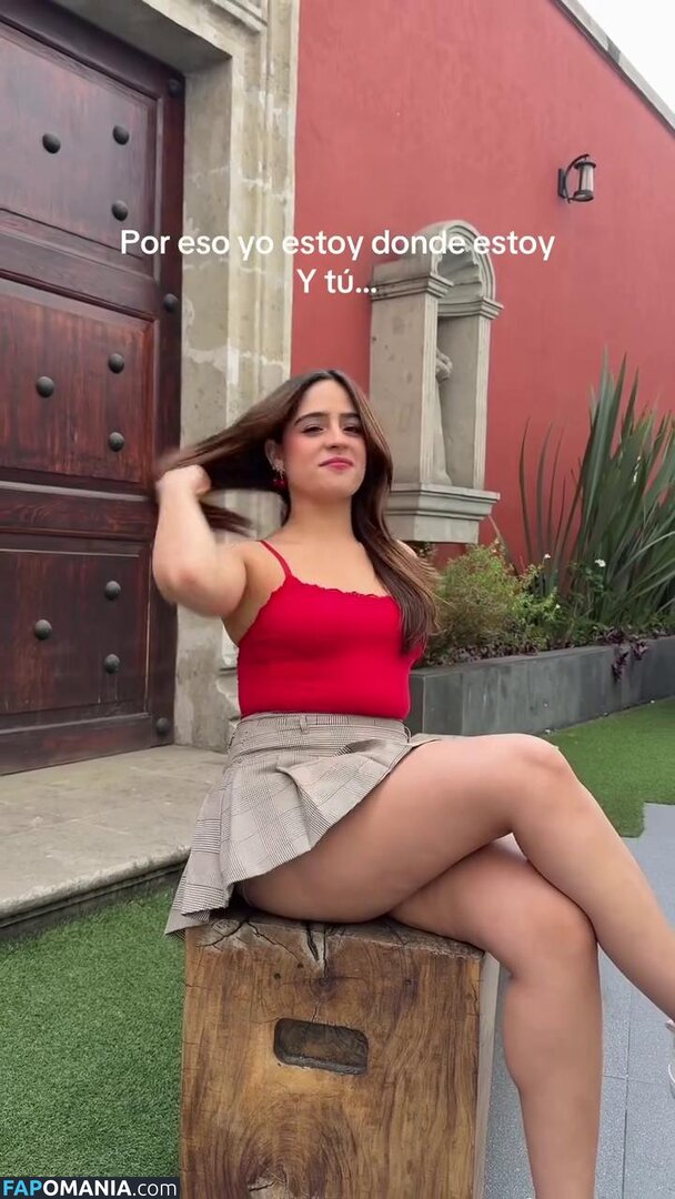 Andrea Mextli / AndreaMextli / andrea.mextli / https: / ms_olivia Nudo OnlyFans  Foto trapelata #13