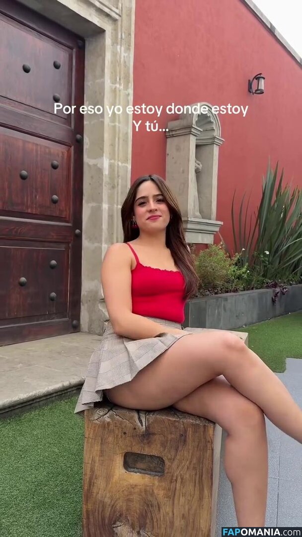 Andrea Mextli / AndreaMextli / andrea.mextli / https: / ms_olivia Nudo OnlyFans  Foto trapelata #14