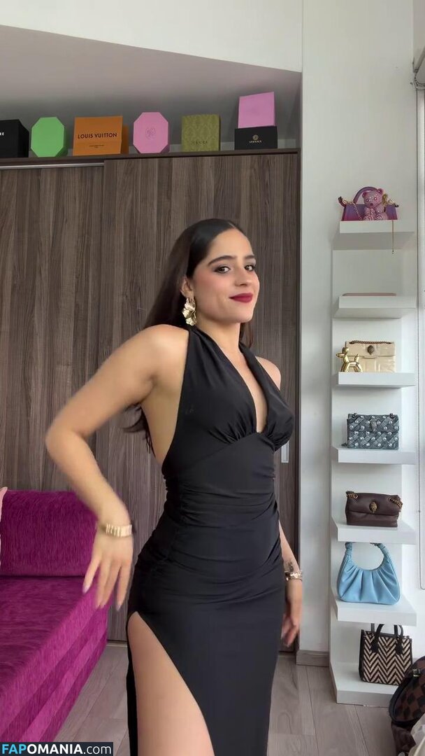 Andrea Mextli / AndreaMextli / andrea.mextli / https: / ms_olivia Nudo OnlyFans  Foto trapelata #27