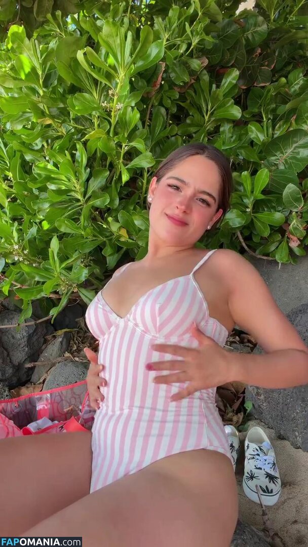 Andrea Mextli / AndreaMextli / andrea.mextli / https: / ms_olivia Nudo OnlyFans  Foto trapelata #56