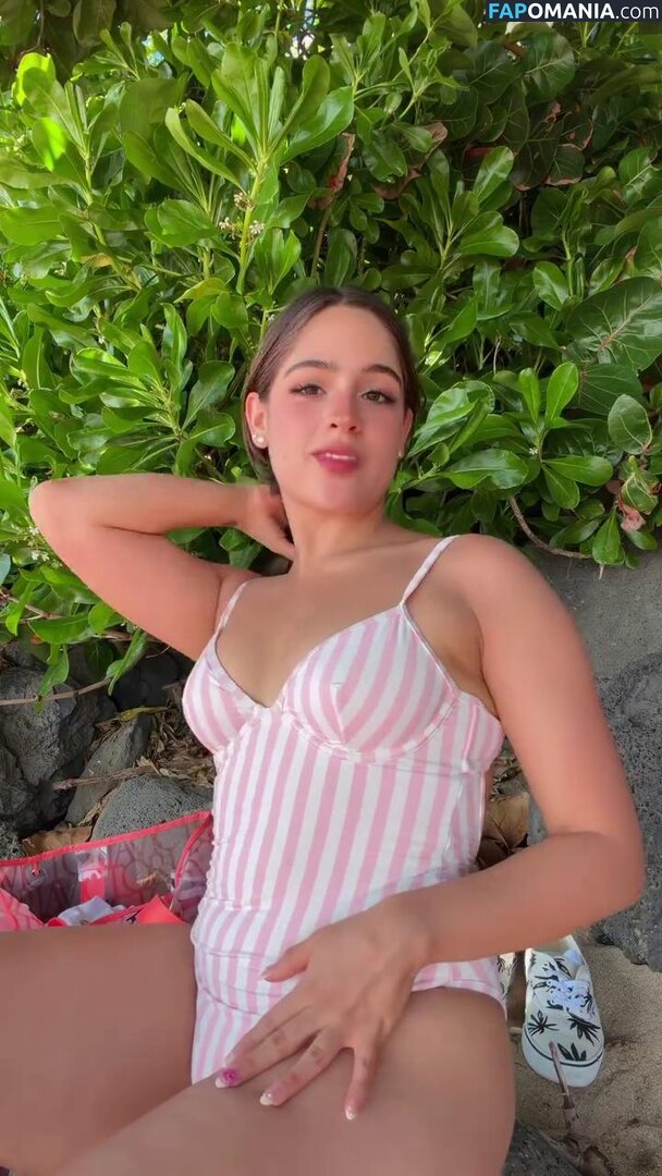 Andrea Mextli / AndreaMextli / andrea.mextli / https: / ms_olivia Nudo OnlyFans  Foto trapelata #57