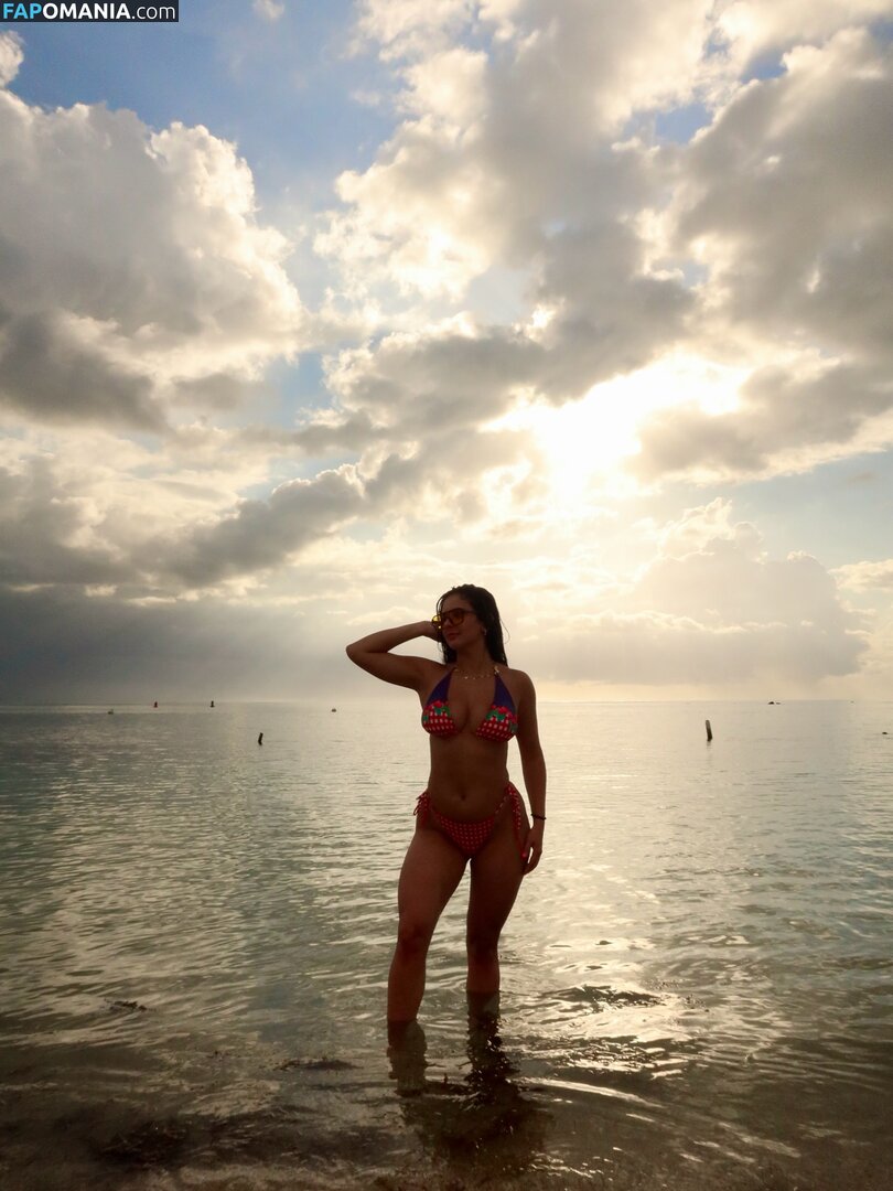 Andrea Pagán / andreacpagan / https: Nudo OnlyFans  Foto trapelata #6