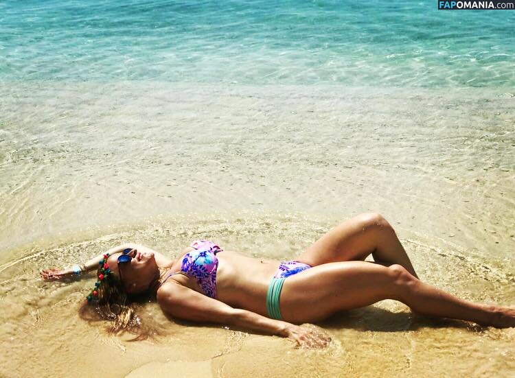 Andrea Reta / andrea_reta / https: Nudo OnlyFans  Foto trapelata #5