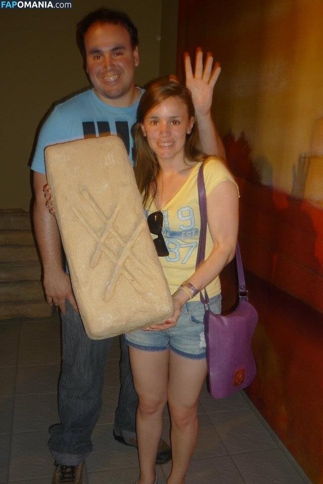 Andrea Reta / andrea_reta / https: Nudo OnlyFans  Foto trapelata #6