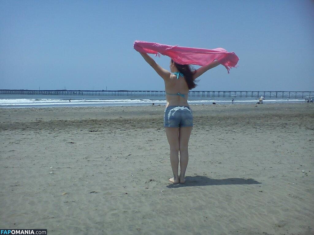 Andrea Reta / andrea_reta / https: Nudo OnlyFans  Foto trapelata #7