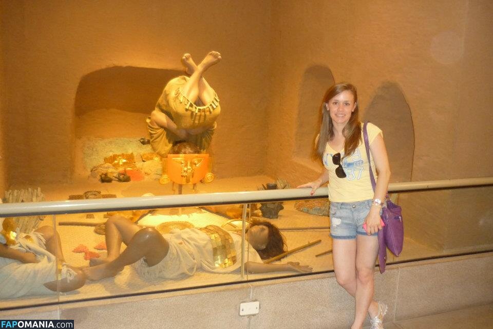 Andrea Reta / andrea_reta / https: Nudo OnlyFans  Foto trapelata #8