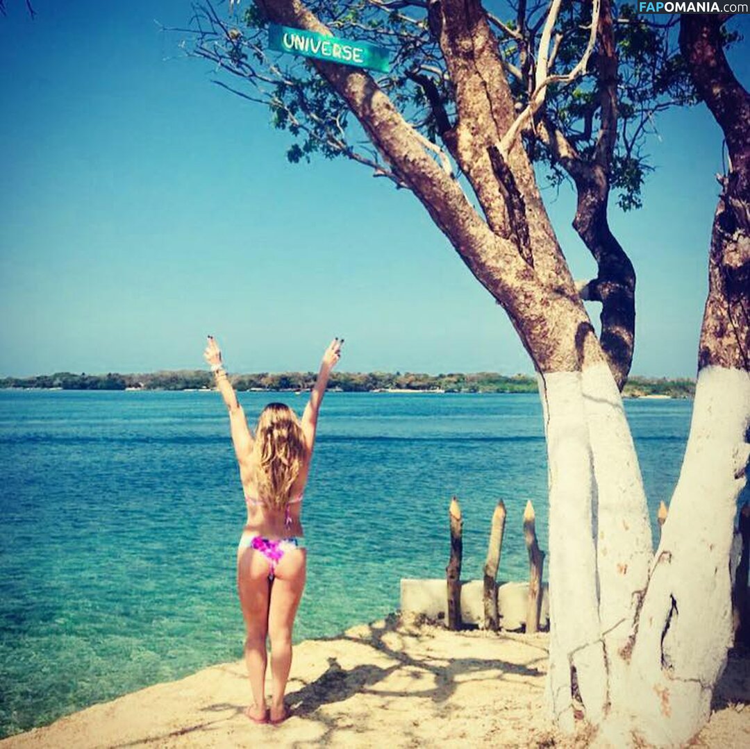 Andrea Reta / andrea_reta / https: Nudo OnlyFans  Foto trapelata #9