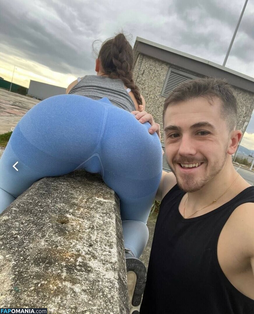 Andrea Rojo RedMil / andreaarojo_ / redmil Nudo OnlyFans  Foto trapelata #12