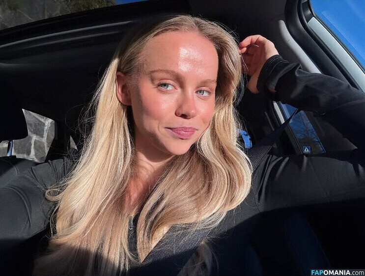 Andrea Rooth / andrea.rooth Nudo OnlyFans  Foto trapelata #1