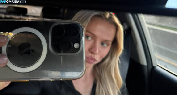 Andrea Rooth / andrea.rooth Nudo OnlyFans  Foto trapelata #2