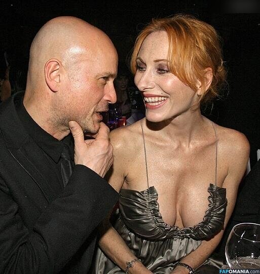 Andrea Sawatzki / andrea.sawatzki Nudo OnlyFans  Foto trapelata #46