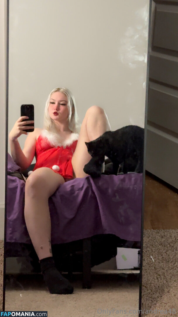 andrea48 Nudo OnlyFans  Foto trapelata #15