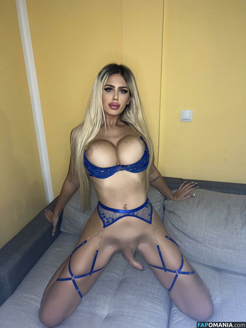 Andreana Bircanin / lady_annie / missbircanin Nudo OnlyFans  Foto trapelata #9